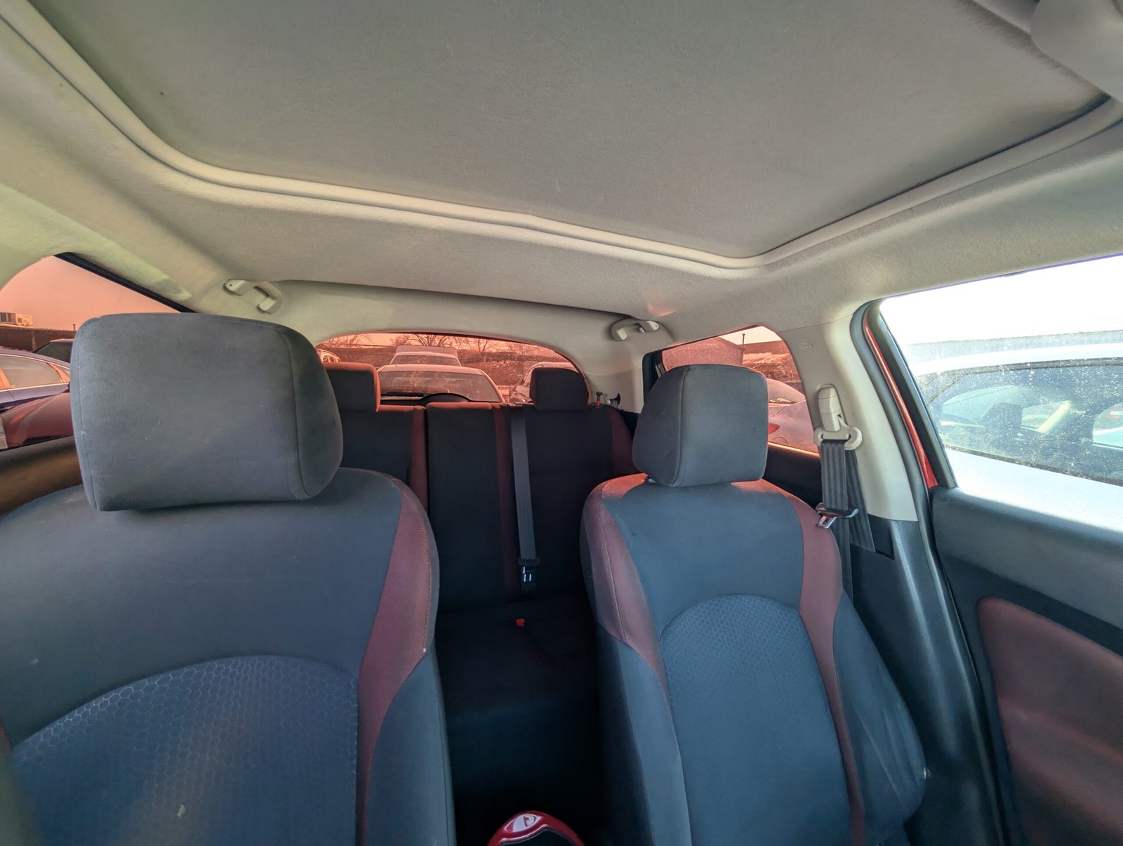 
								Nissan Juke 2016 full									