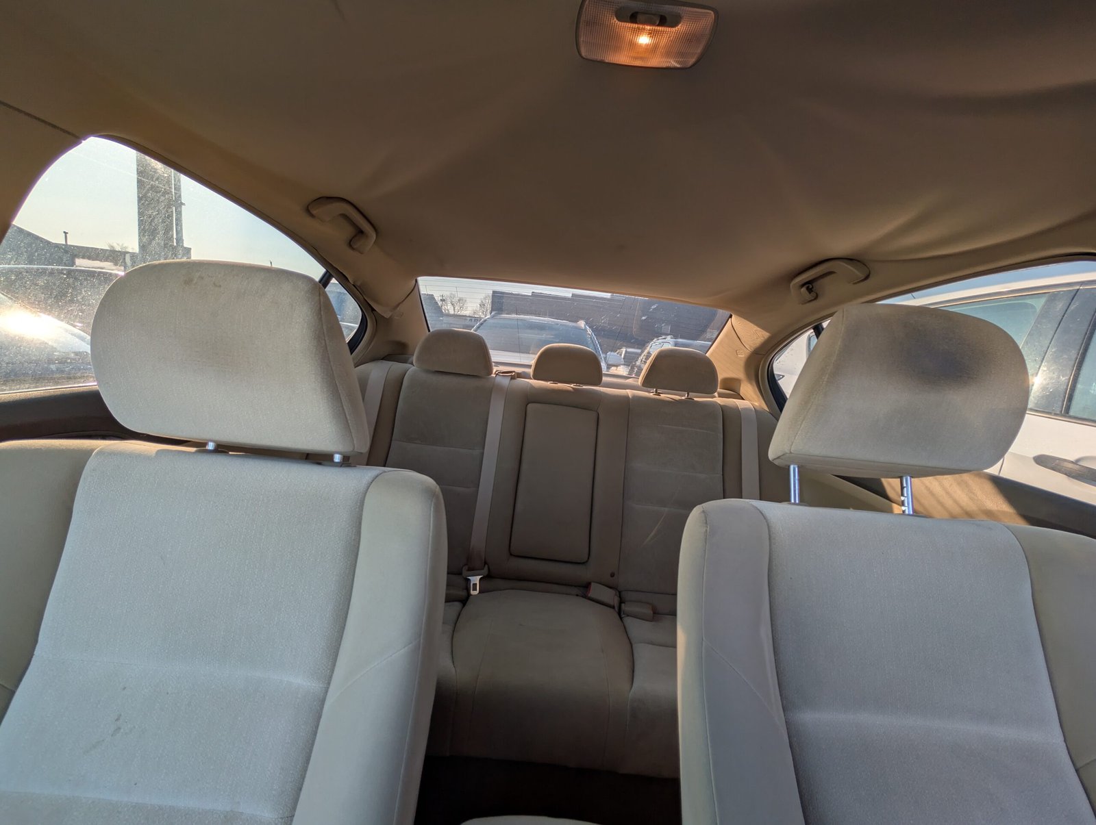 
								Honda Accord 2009 full									