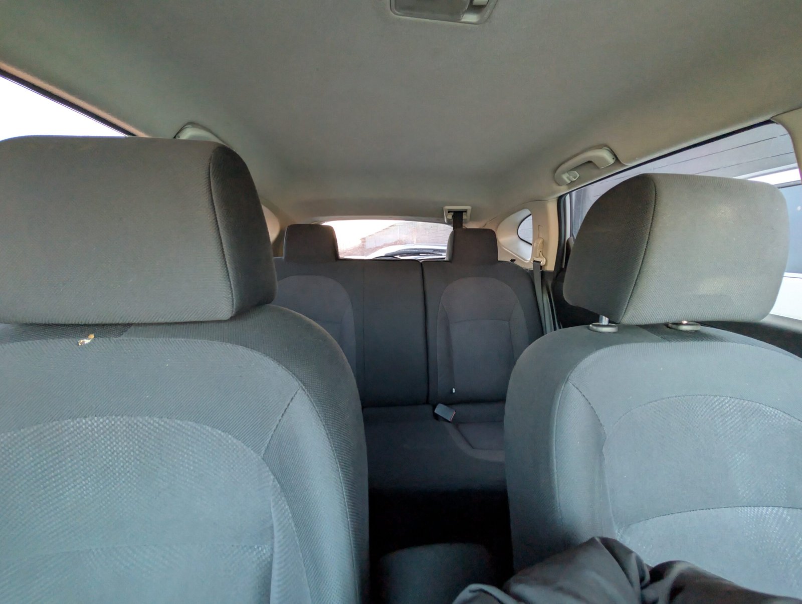 
								Nissan Rogue 2011 full									