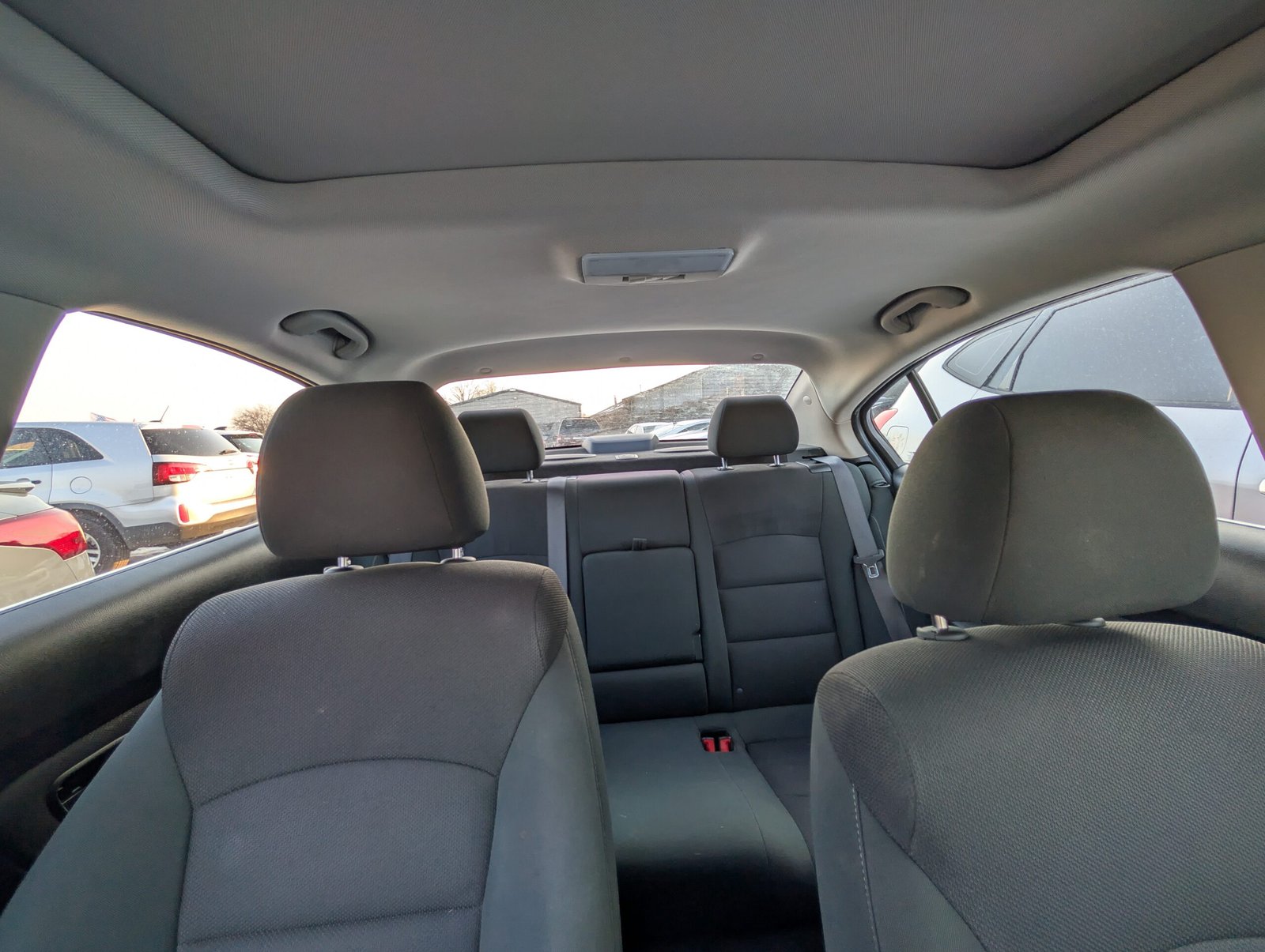 
								Chevrolet Cruze 2012 full									