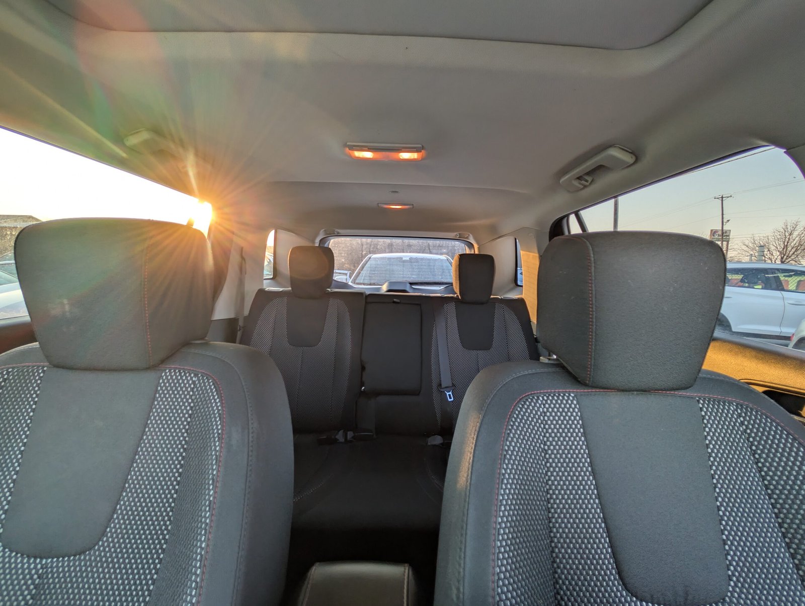 
								GMC Terrain 2017 full									