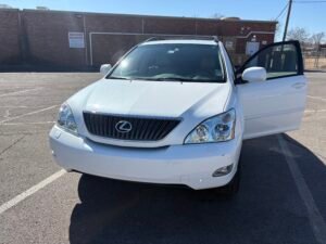 Lexus RX 350 2007