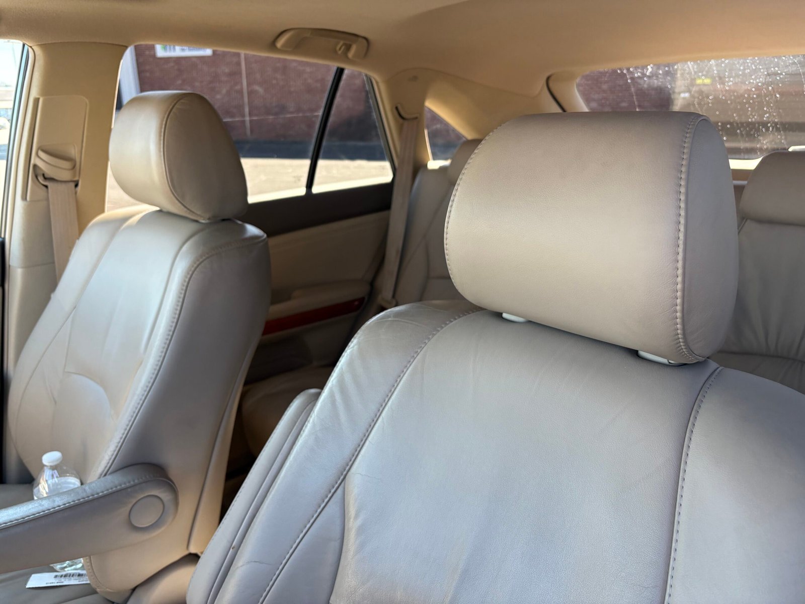 
								Lexus RX 350 2007 full									