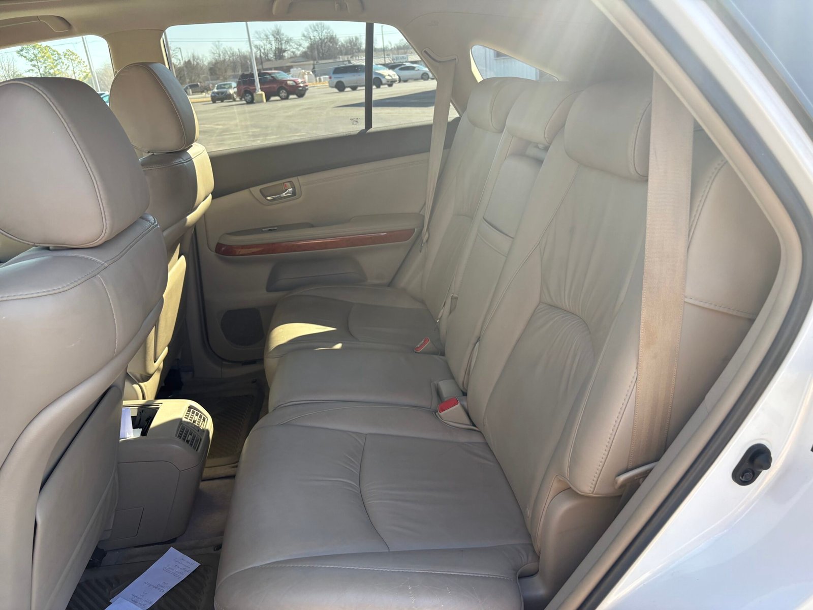 
								Lexus RX 350 2007 full									