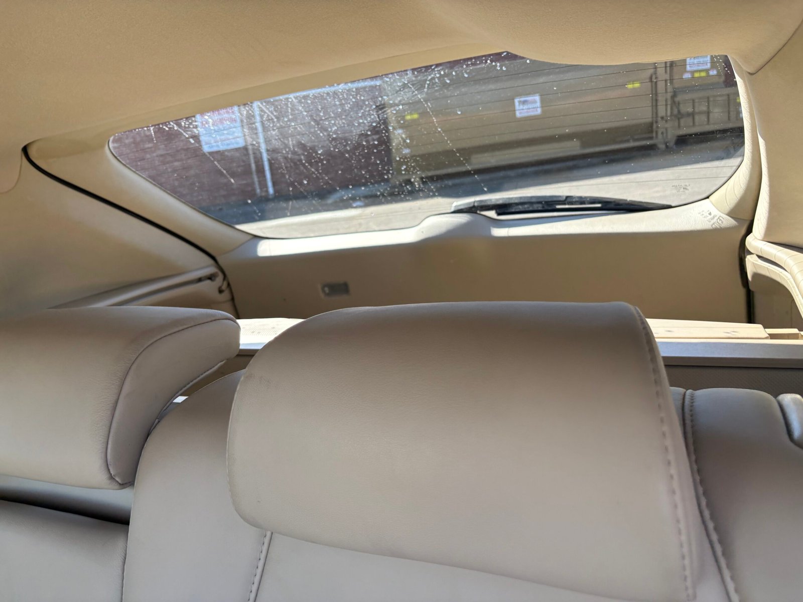 
								Lexus RX 350 2007 full									