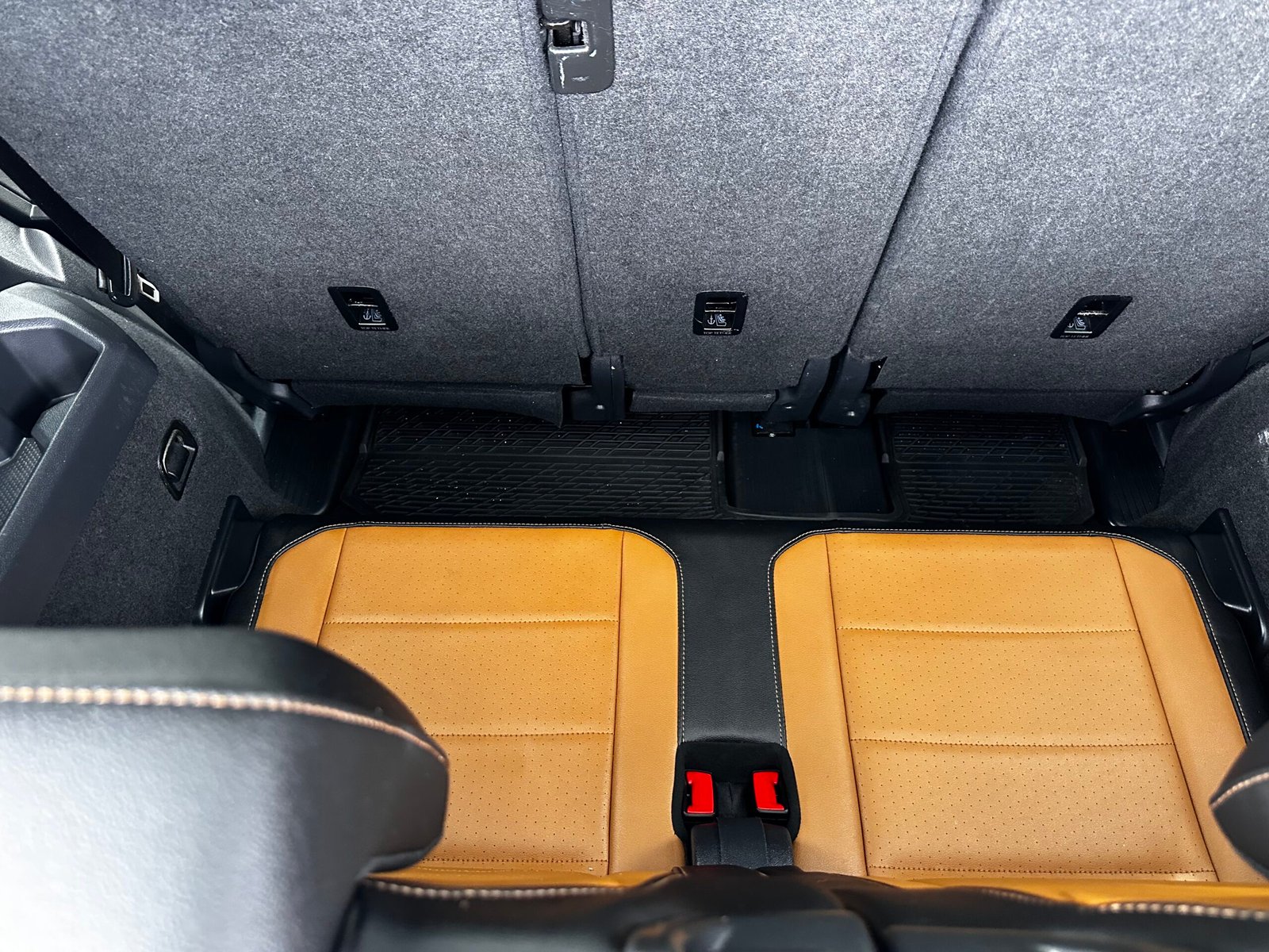 
								Volkswagen Tiguan SE 2018 full									