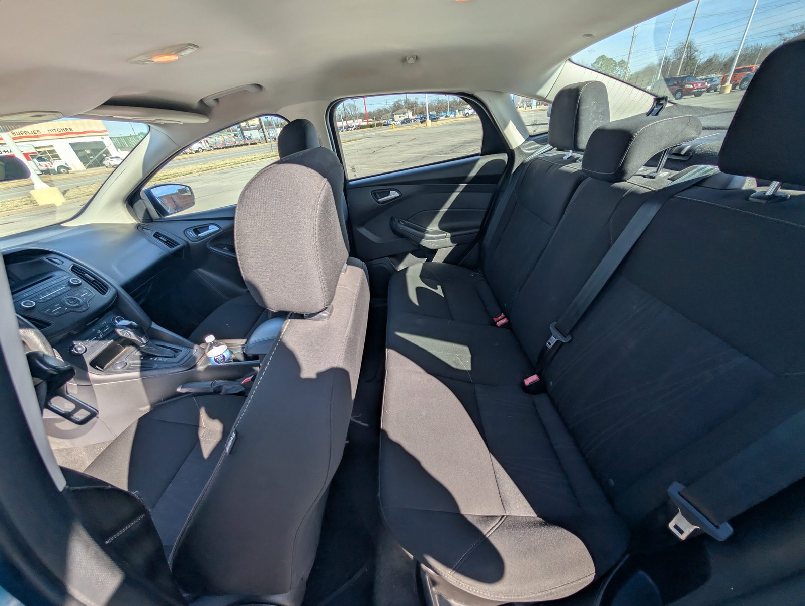 
								Ford Focus 2016 full									