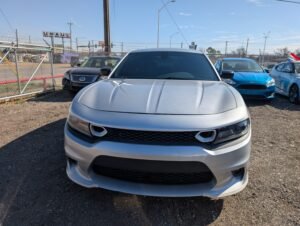 Dodge Charger 2019