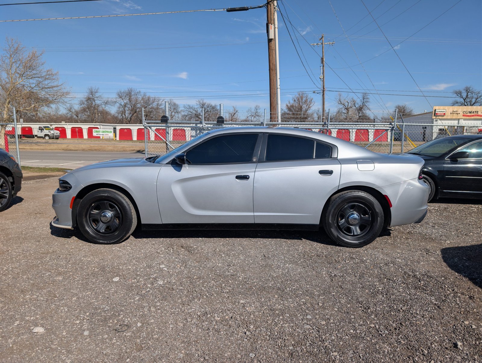 
								Dodge Charger 2019 full									
