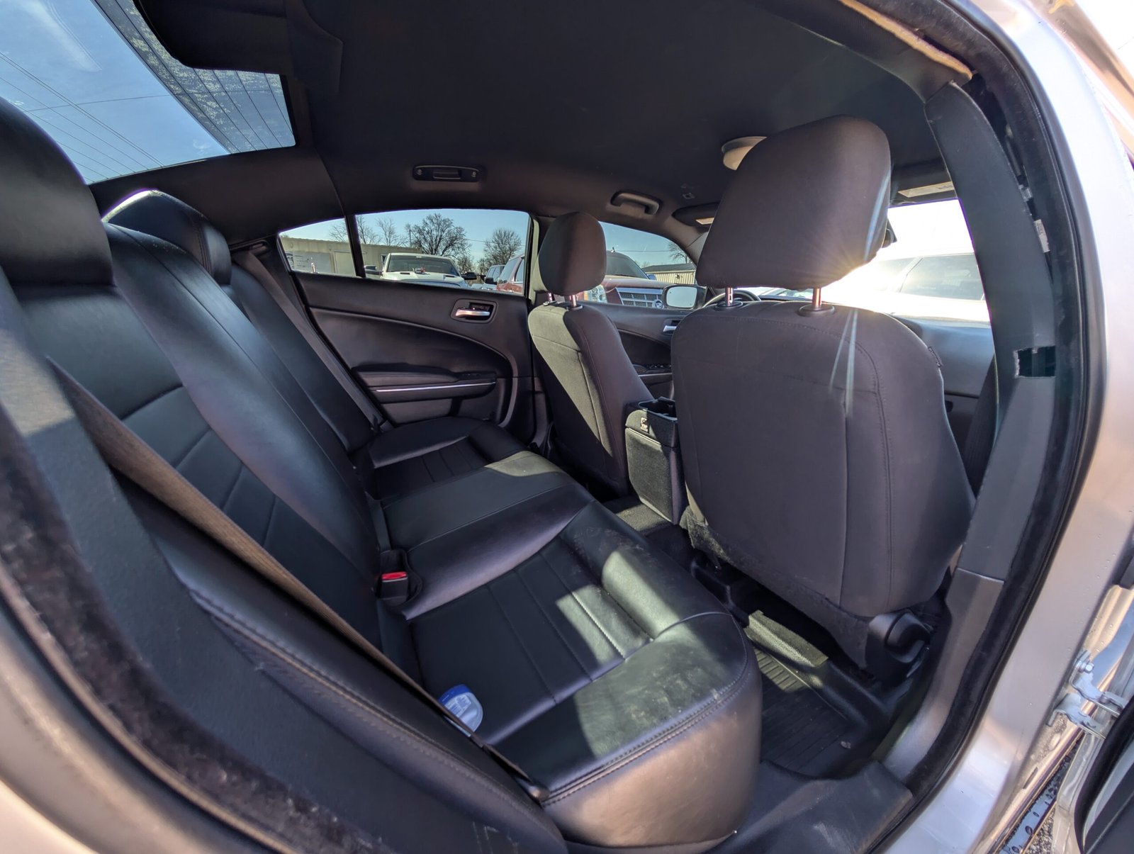 
								Dodge Charger 2019 full									