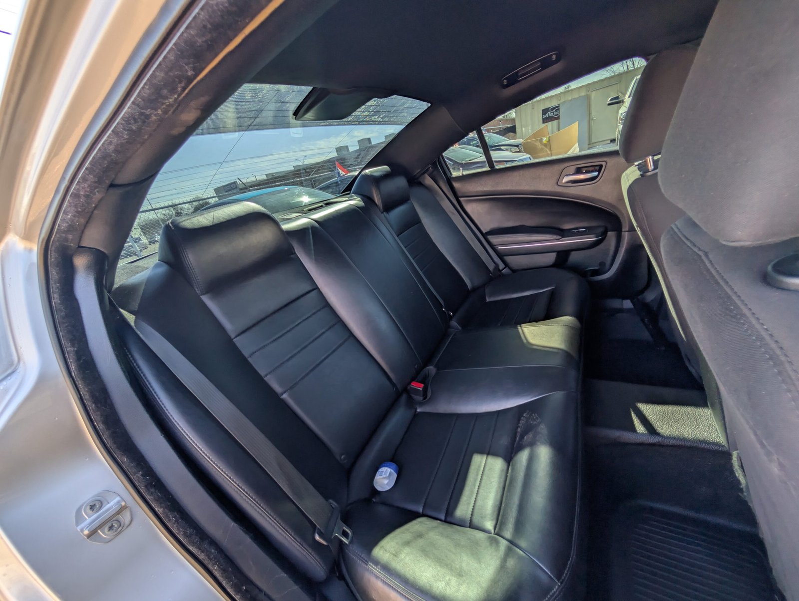 
								Dodge Charger 2019 full									