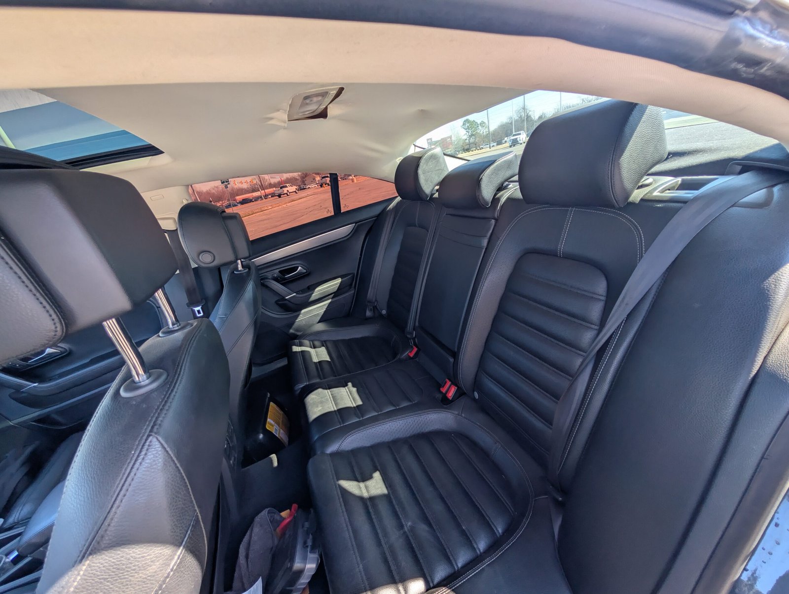 
								Volkswagen CC 2013 full									