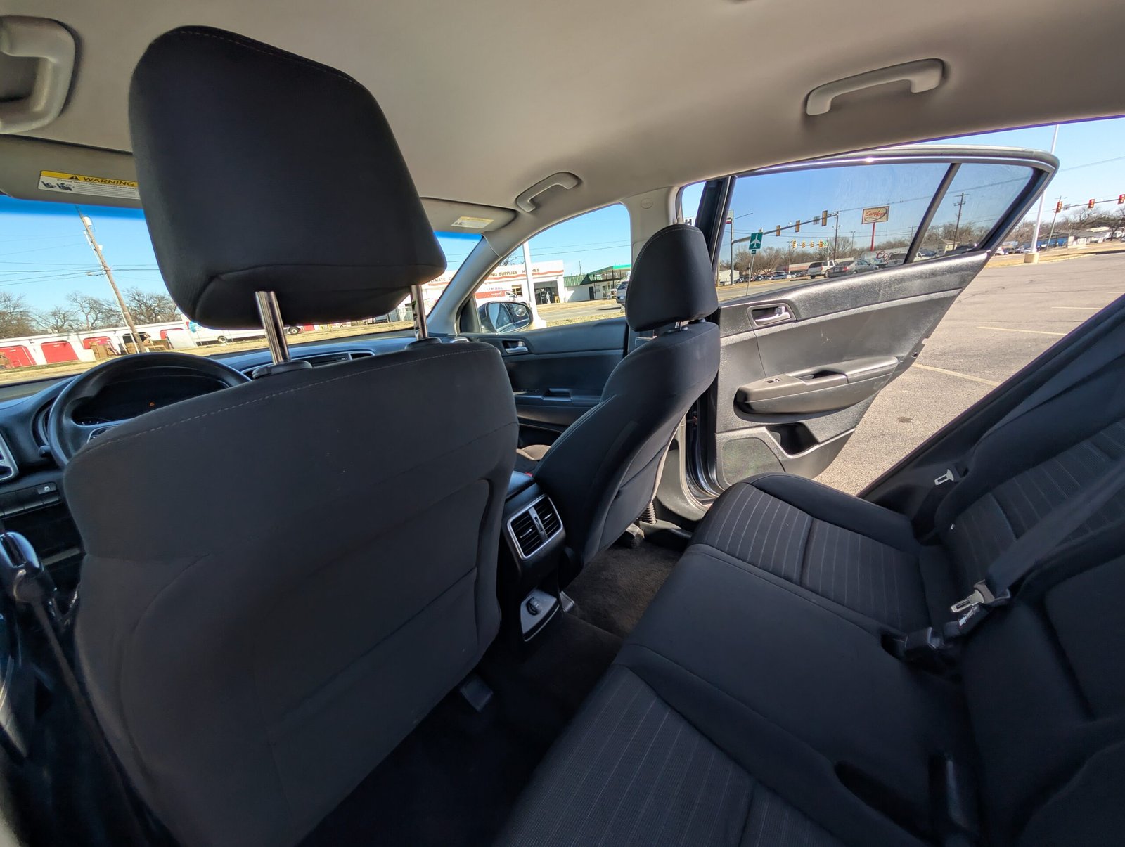 
								Kia Sportage 2018 full									