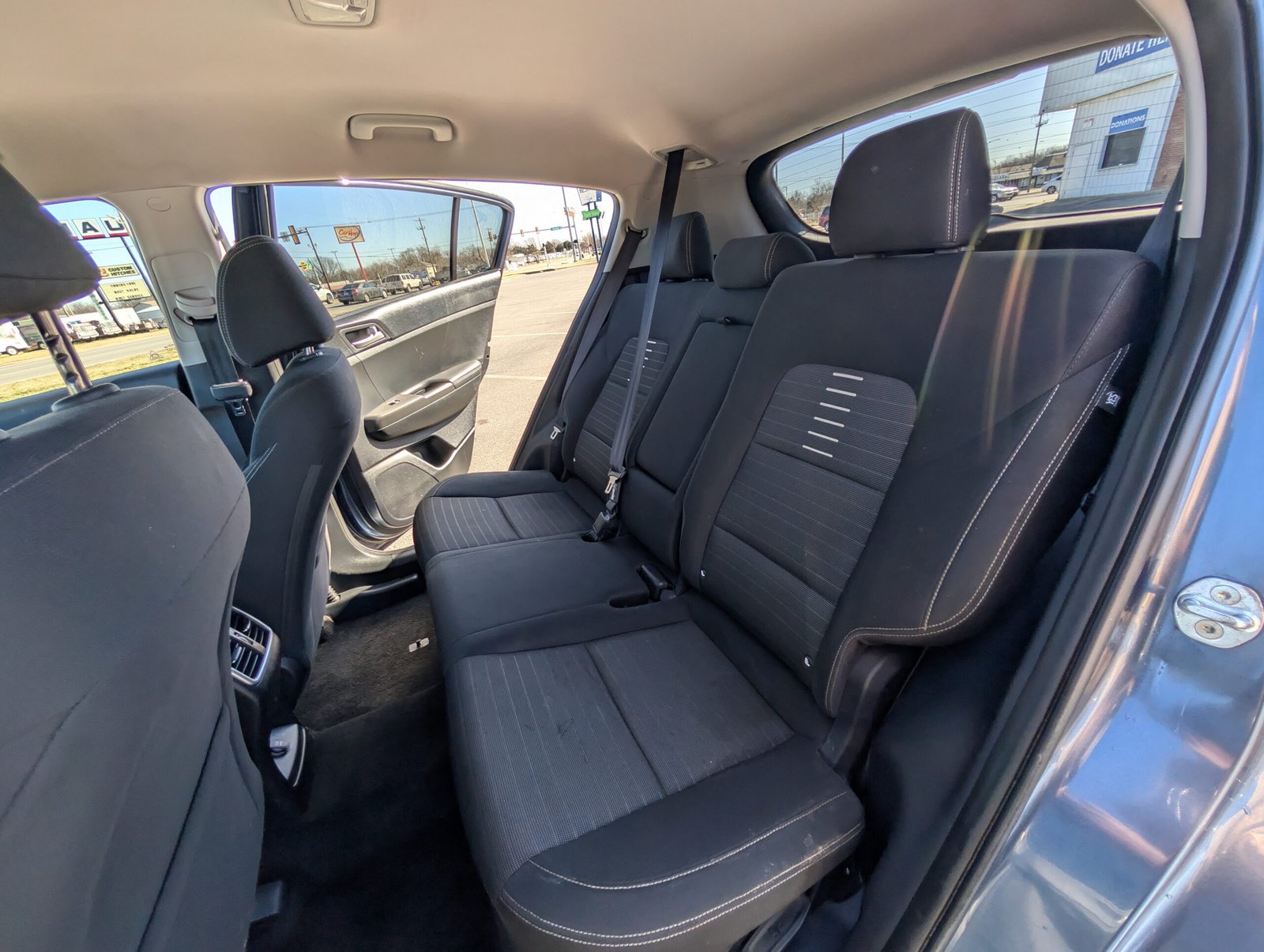 
								Kia Sportage 2018 full									