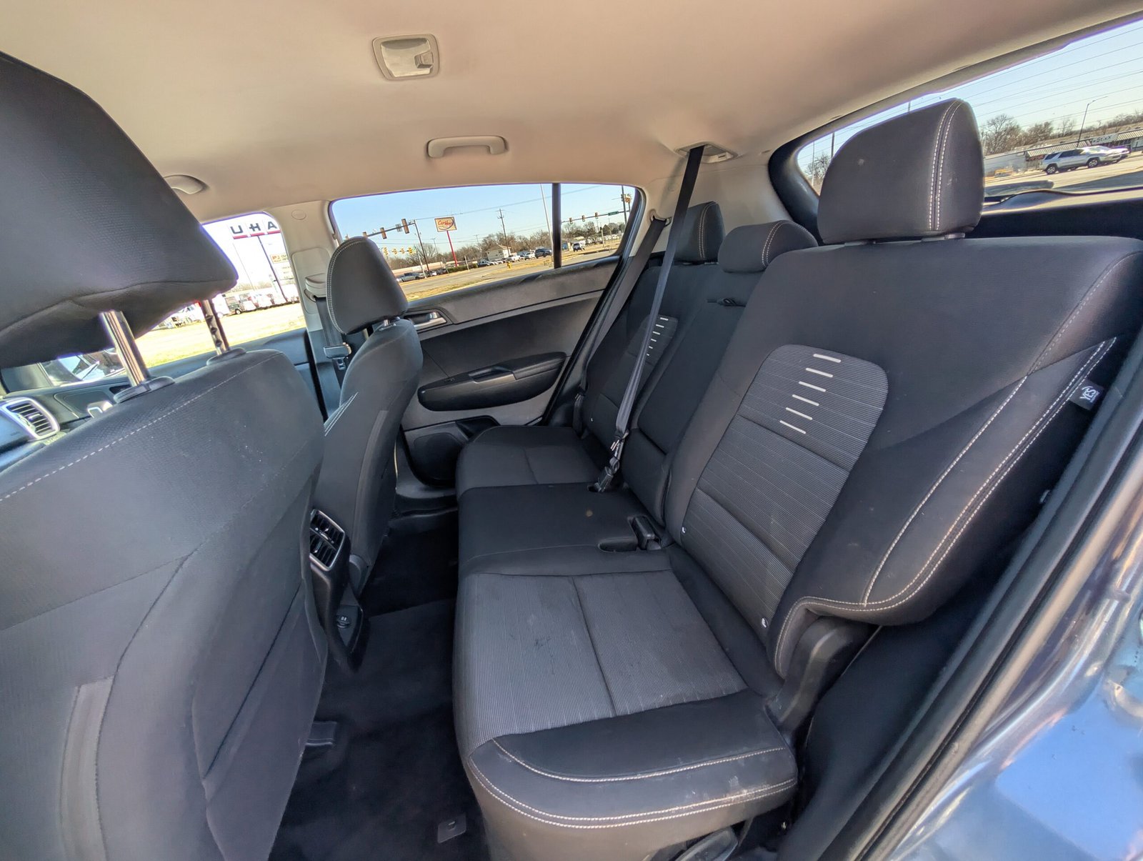 
								Kia Sportage 2018 full									