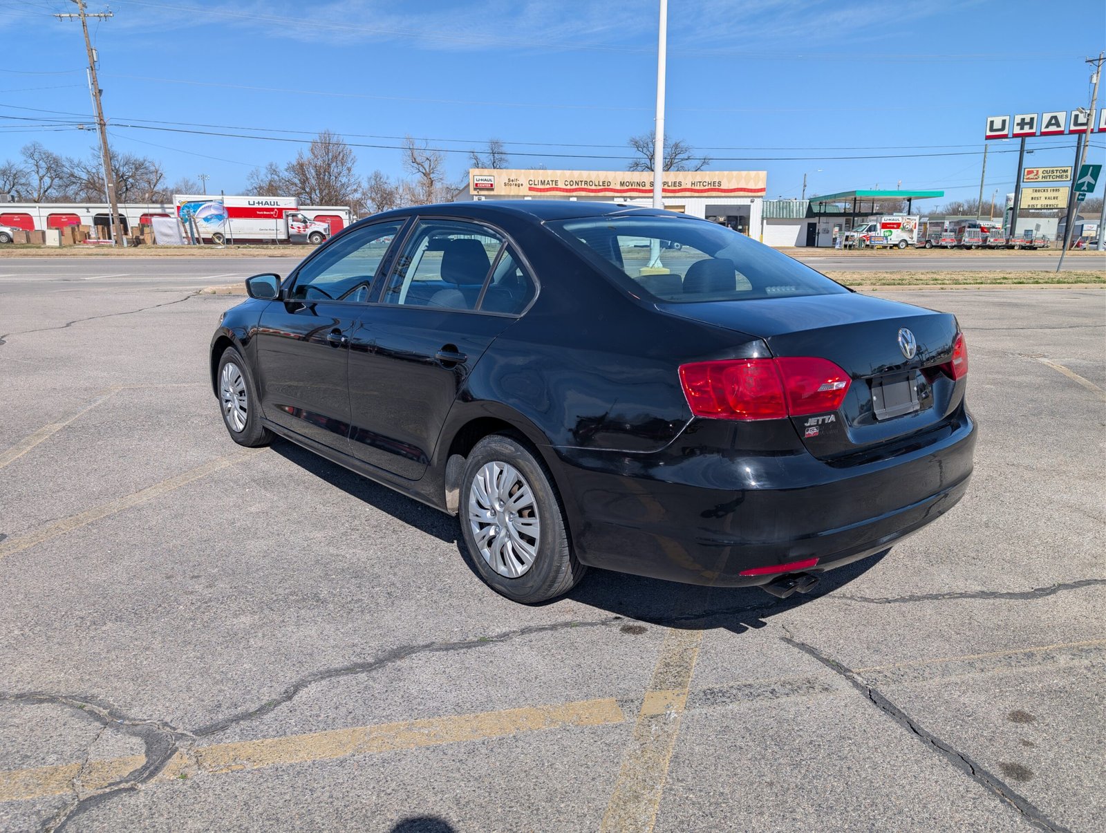 
								Volkswagen Jetta 2013 full									