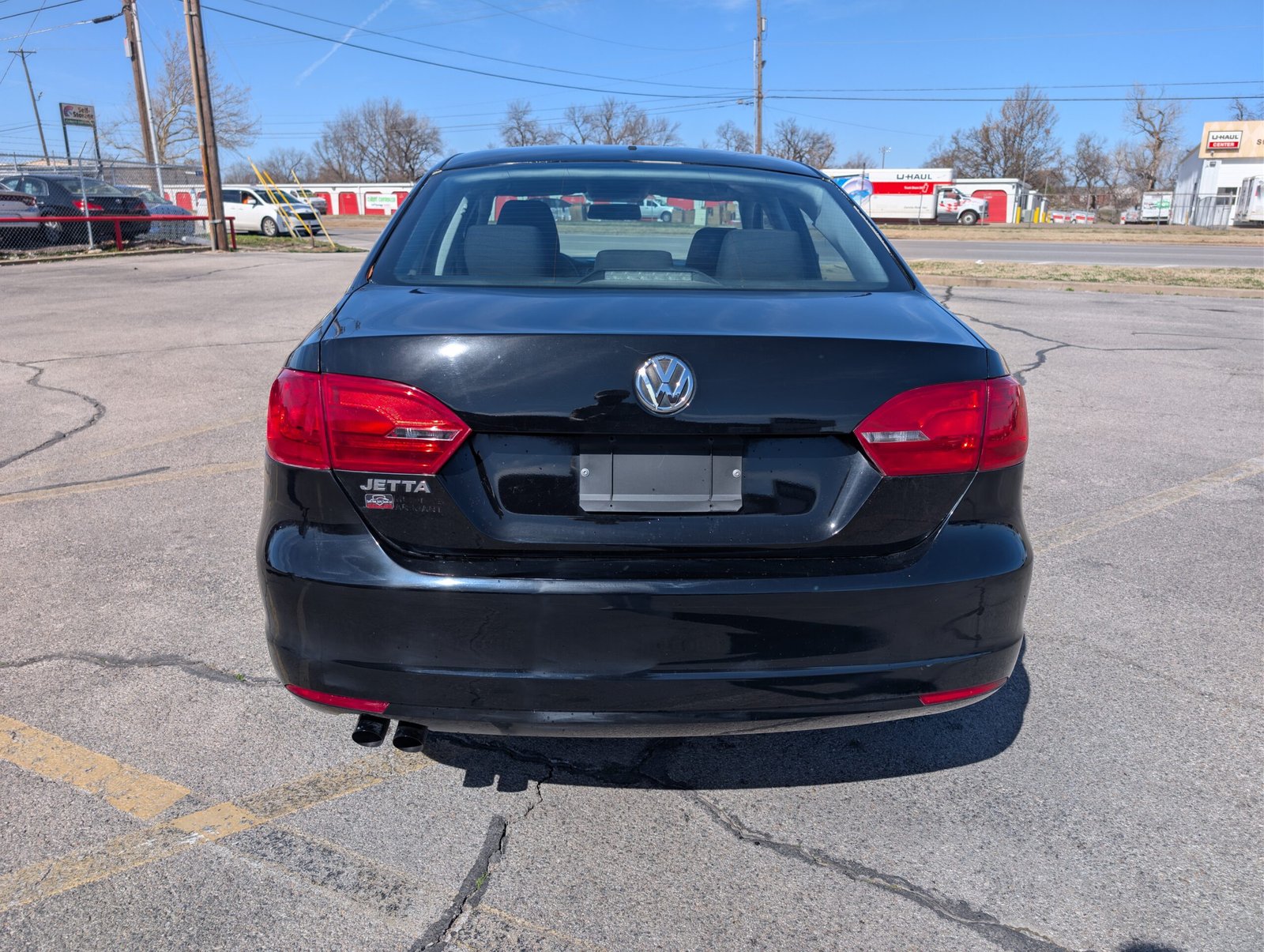 
								Volkswagen Jetta 2013 full									