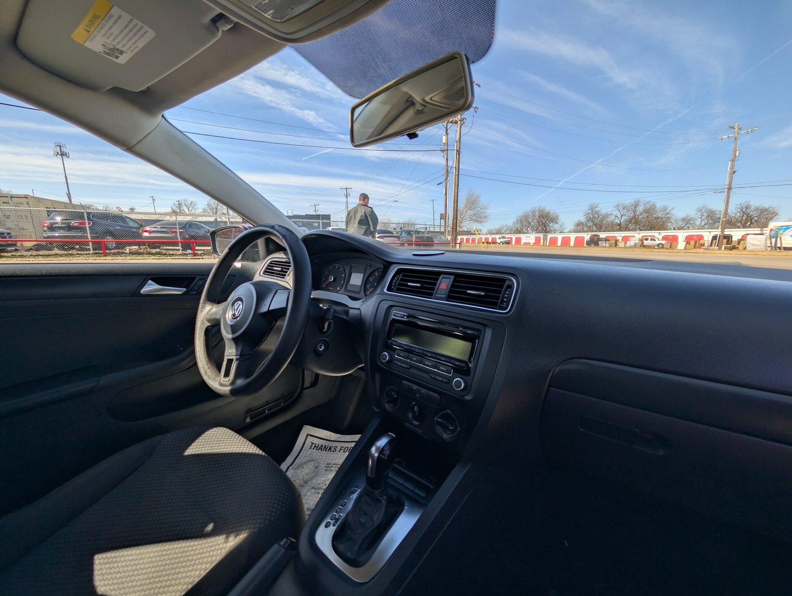 
								Volkswagen Jetta 2013 full									