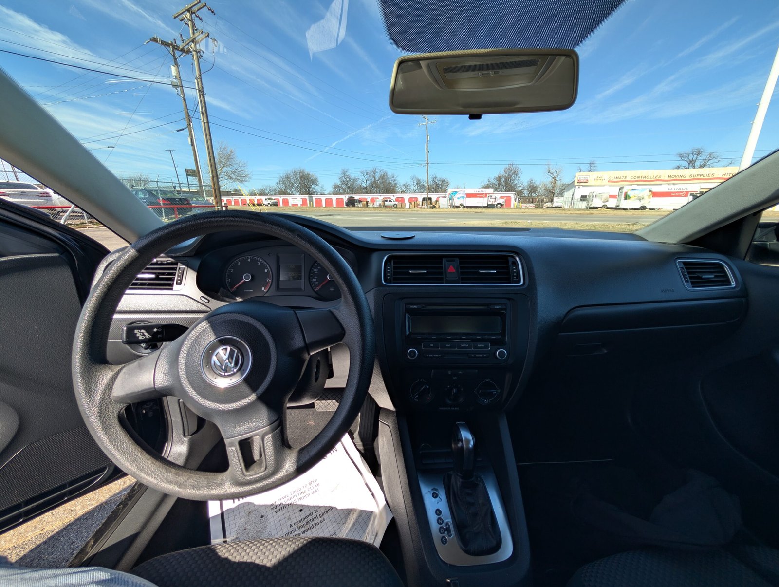 
								Volkswagen Jetta 2013 full									