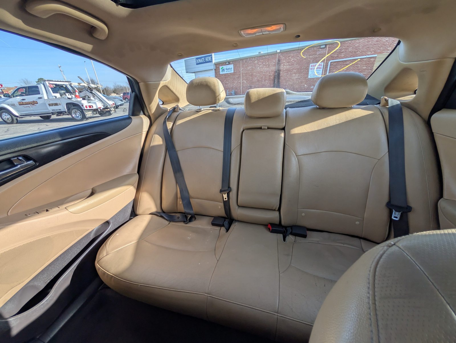 
								Hyundai Sonata 2012 full									