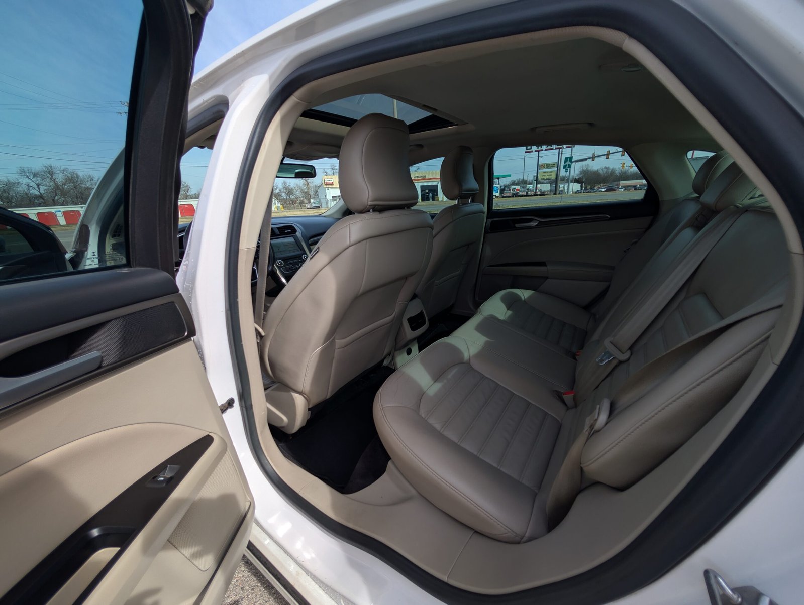 
								Ford Fusion 2017 full									