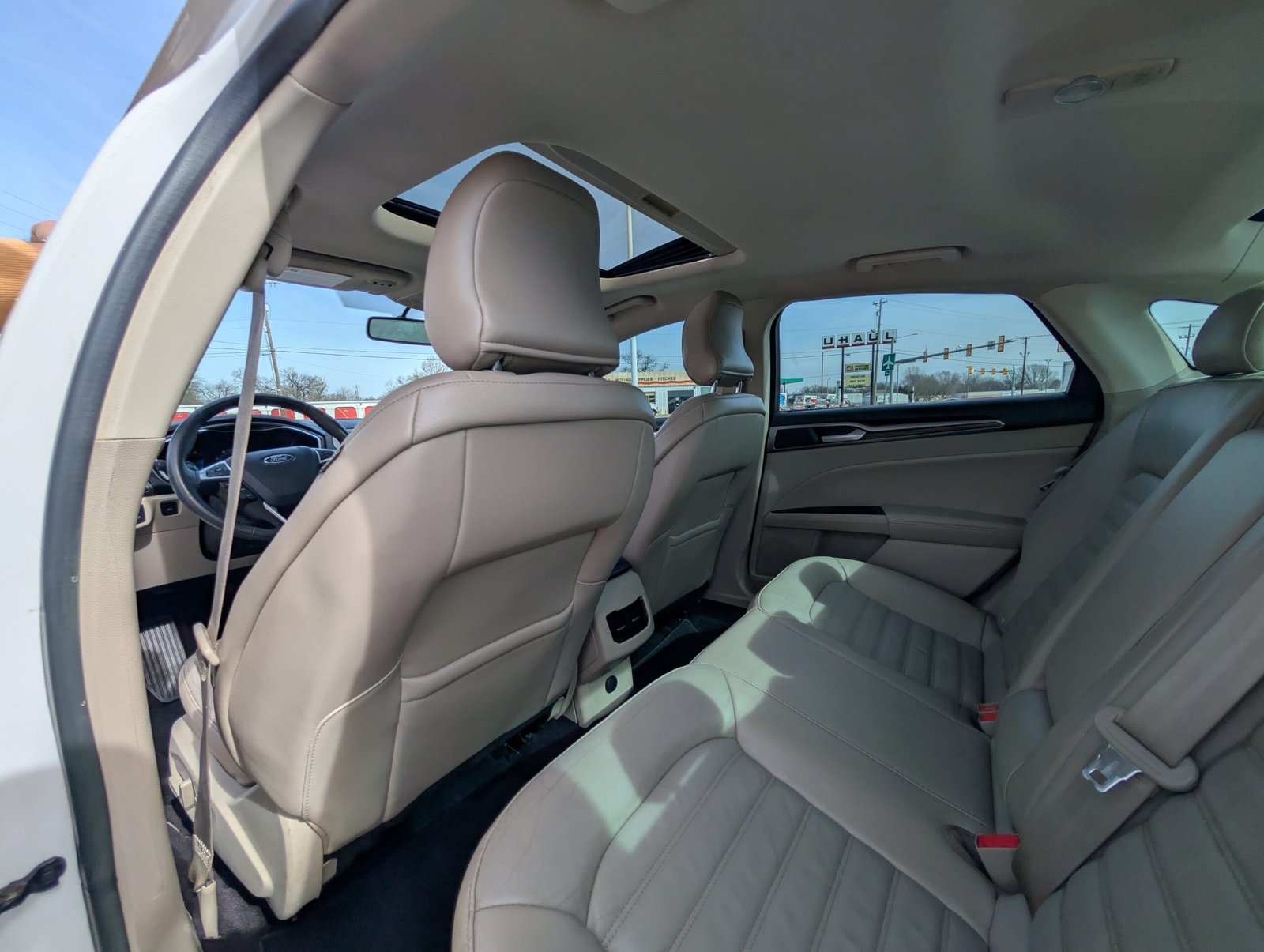 
								Ford Fusion 2017 full									