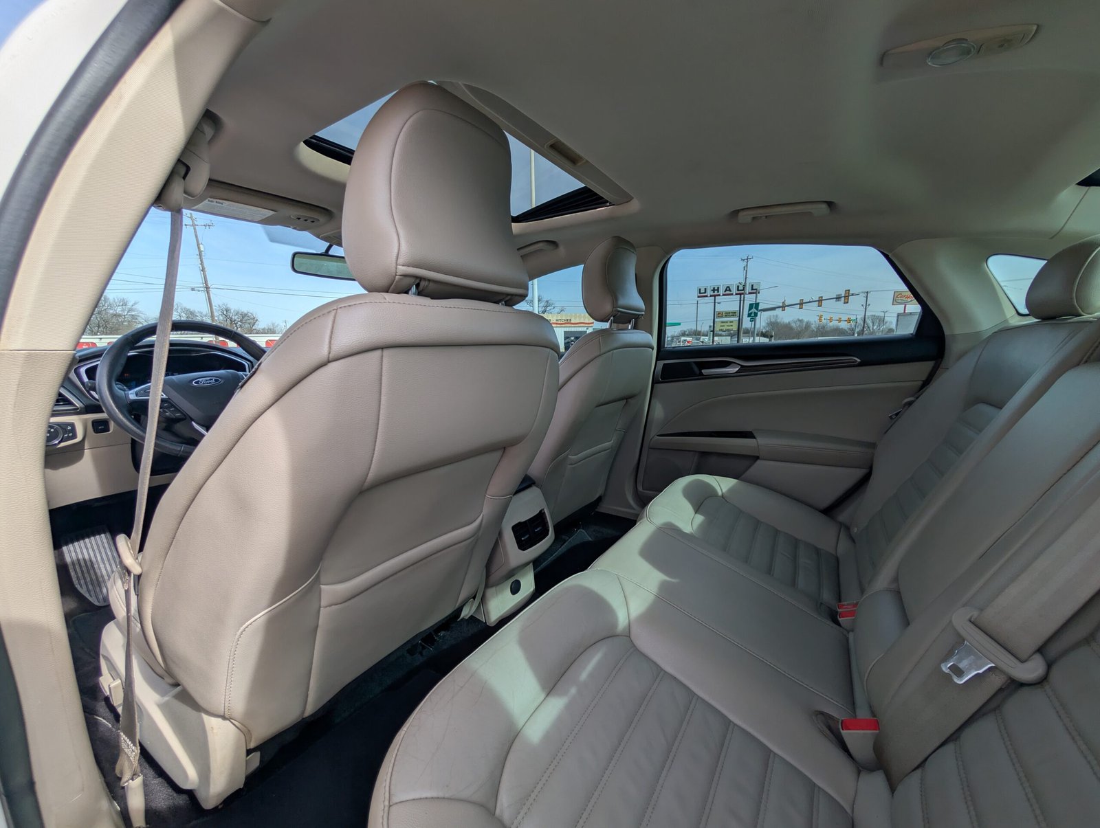 
								Ford Fusion 2017 full									