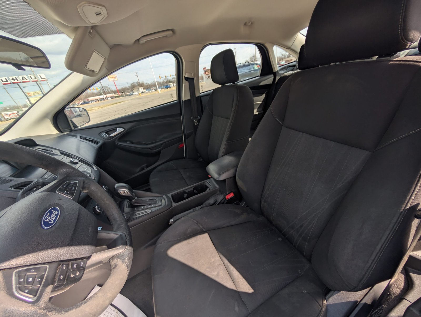 
								Ford Focus 2018 full									