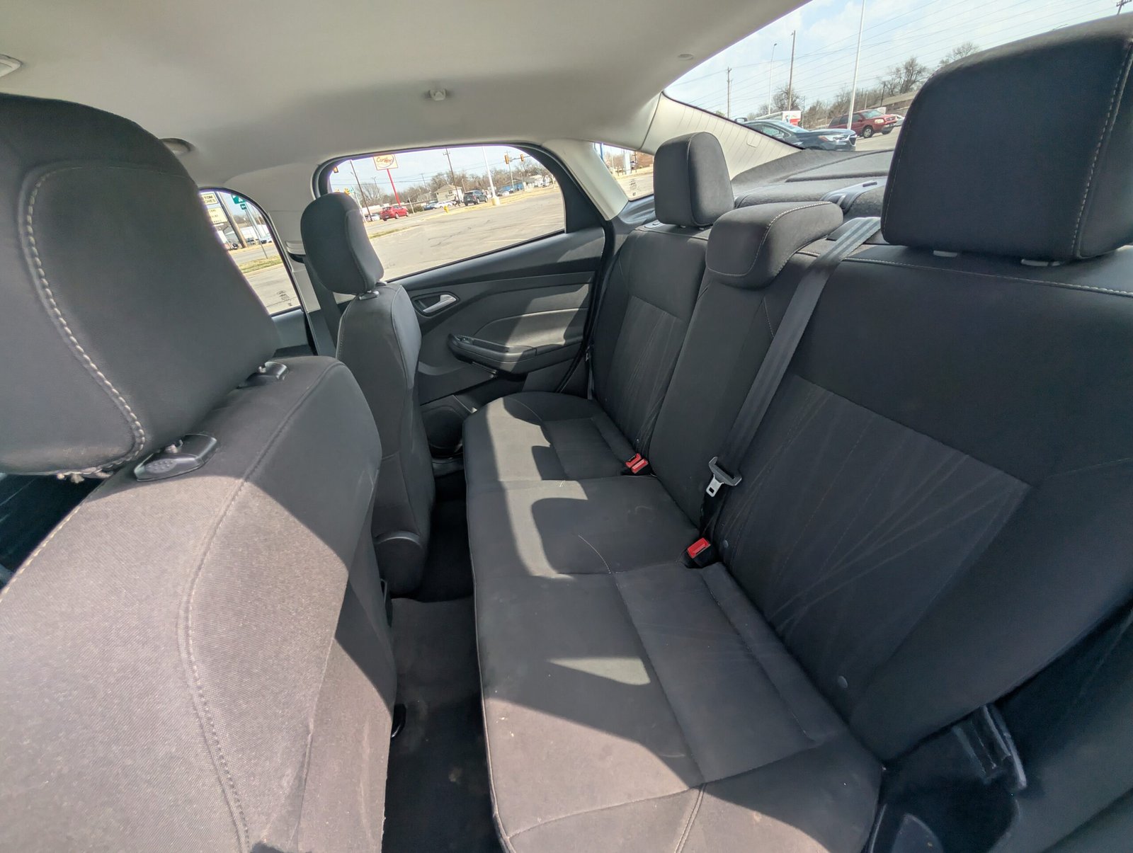 
								Ford Focus 2018 full									