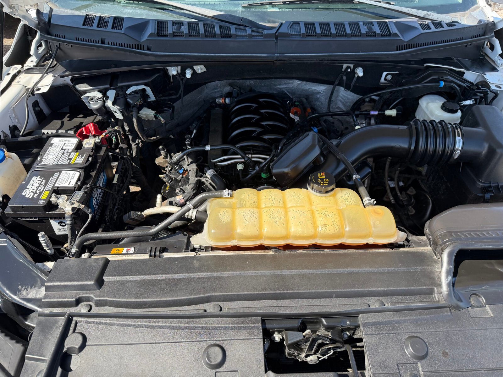 
								Ford F150 2019 full									