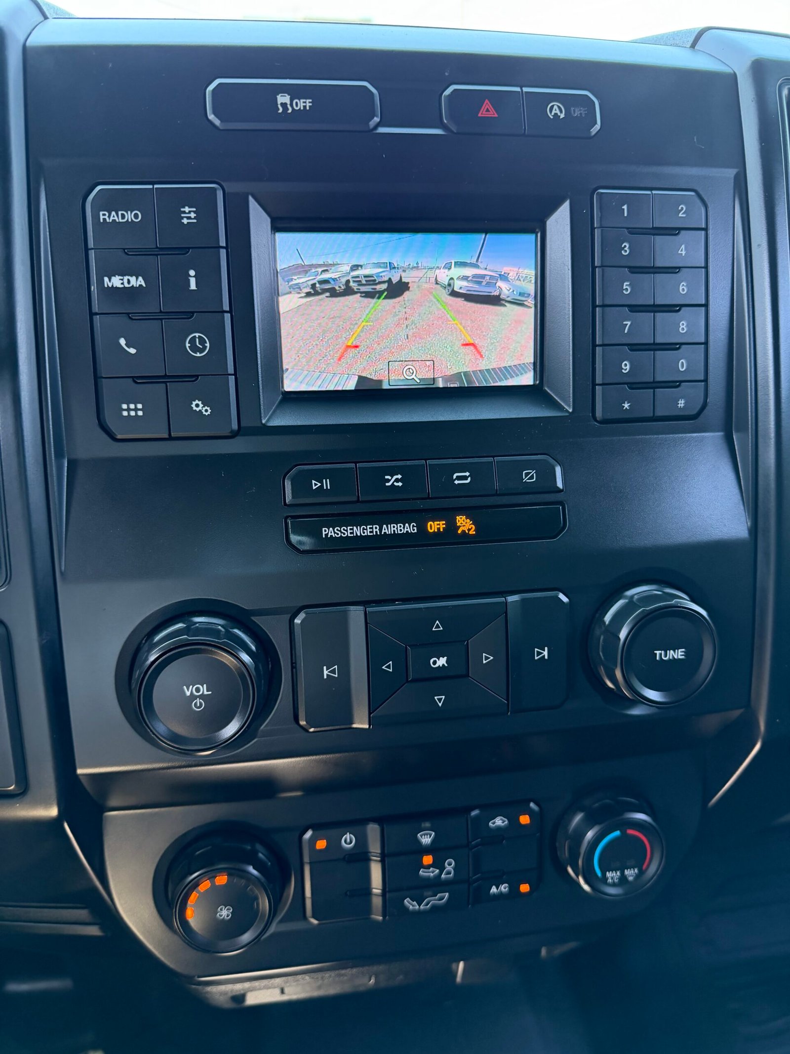 
								Ford F150 2019 full									
