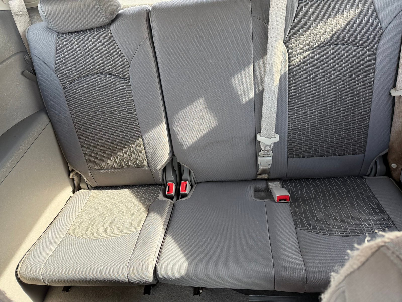 
								Chevrolet Traverse 2013 full									