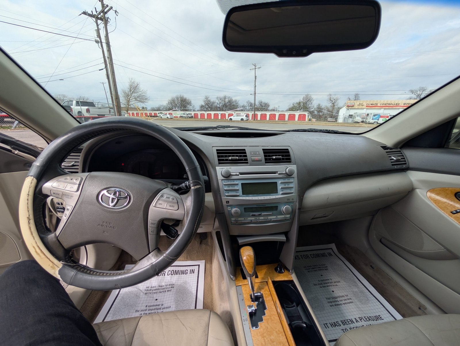 
								Toyota Prius 2012 full									