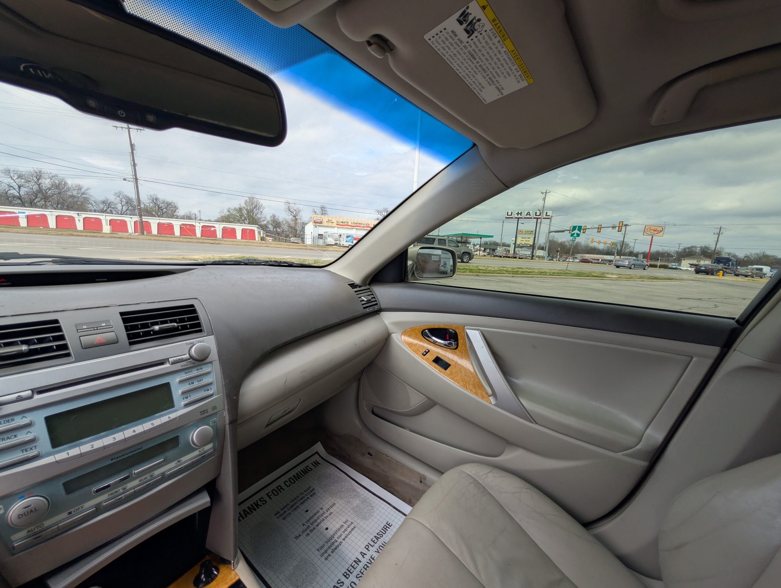 
								Toyota Prius 2012 full									