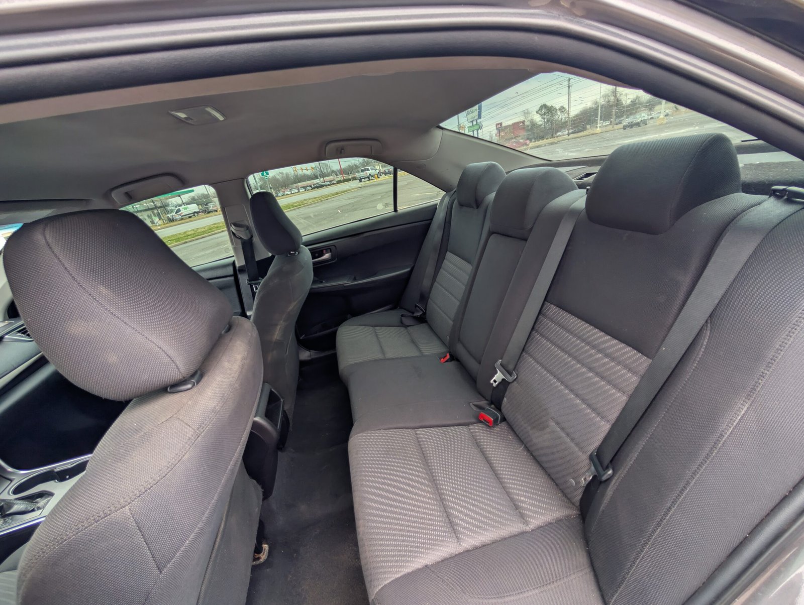 
								Toyota Camry 2016 full									