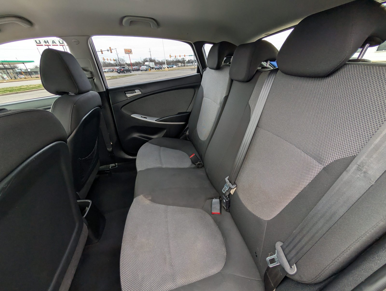 
								Hyundai Accent 2014 full									