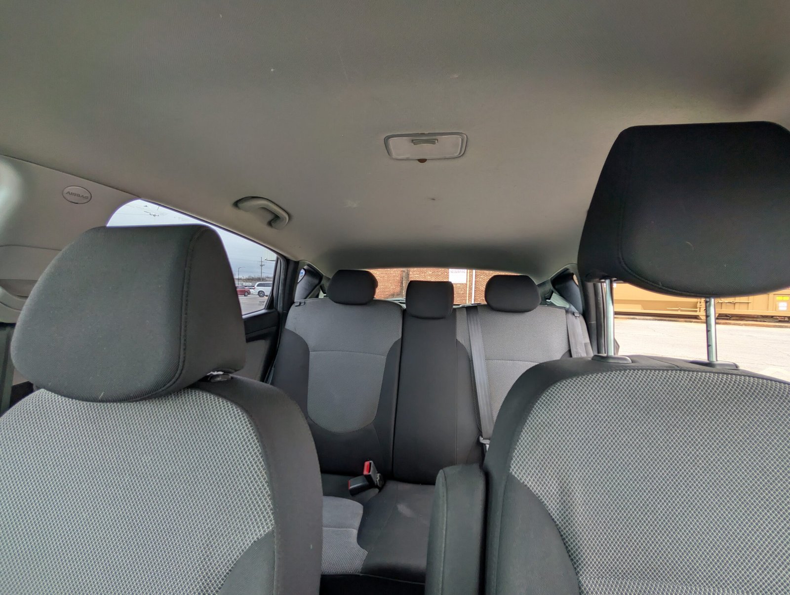 
								Hyundai Accent 2014 full									