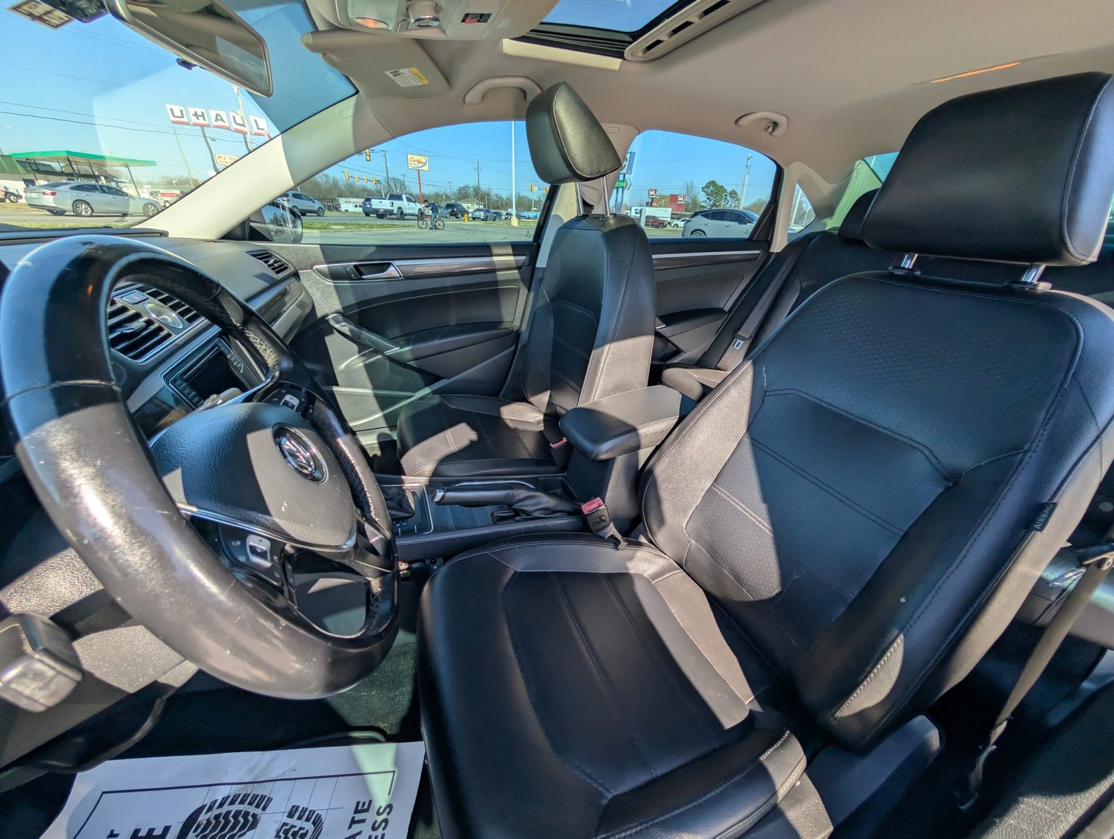 
								Volkswagen Passat 2016 full									