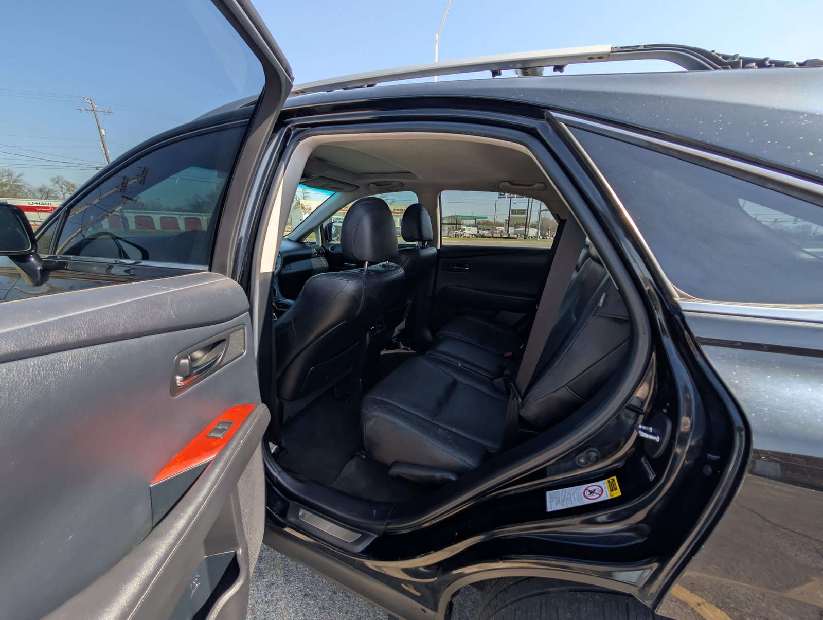 
								Lexus RX 350 2010 full									