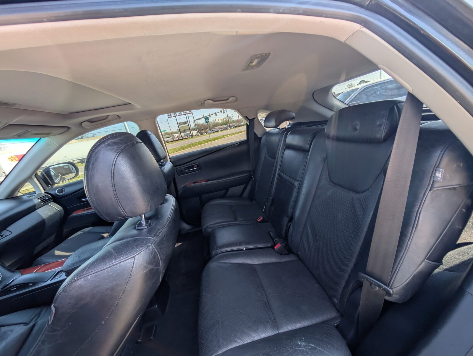 
								Lexus RX 350 2010 full									