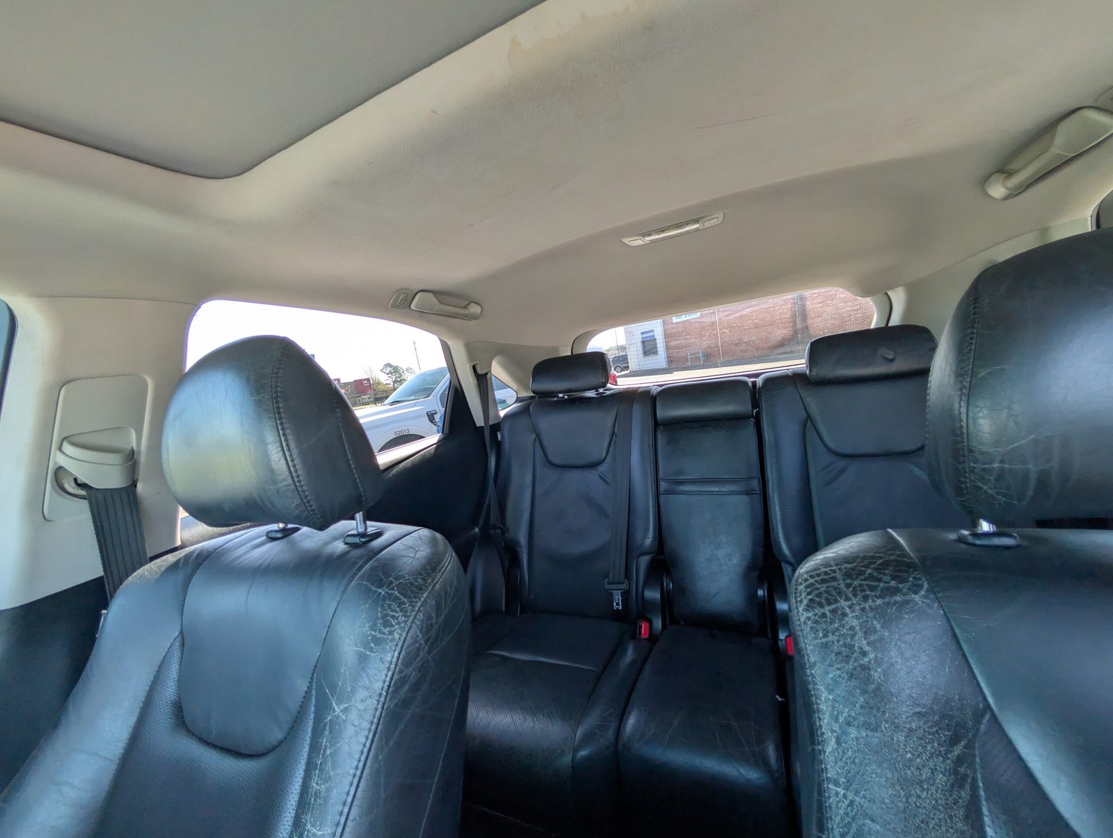 
								Lexus RX 350 2010 full									