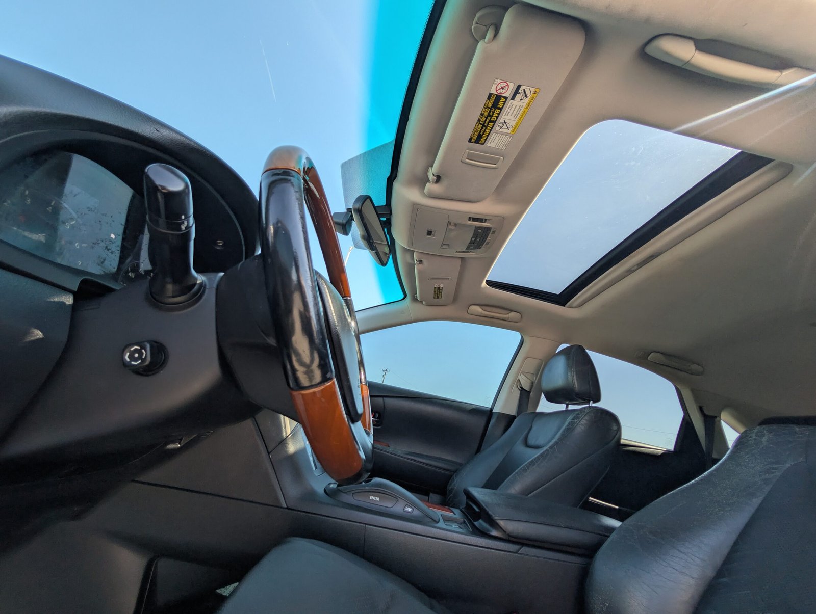 
								Lexus RX 350 2010 full									