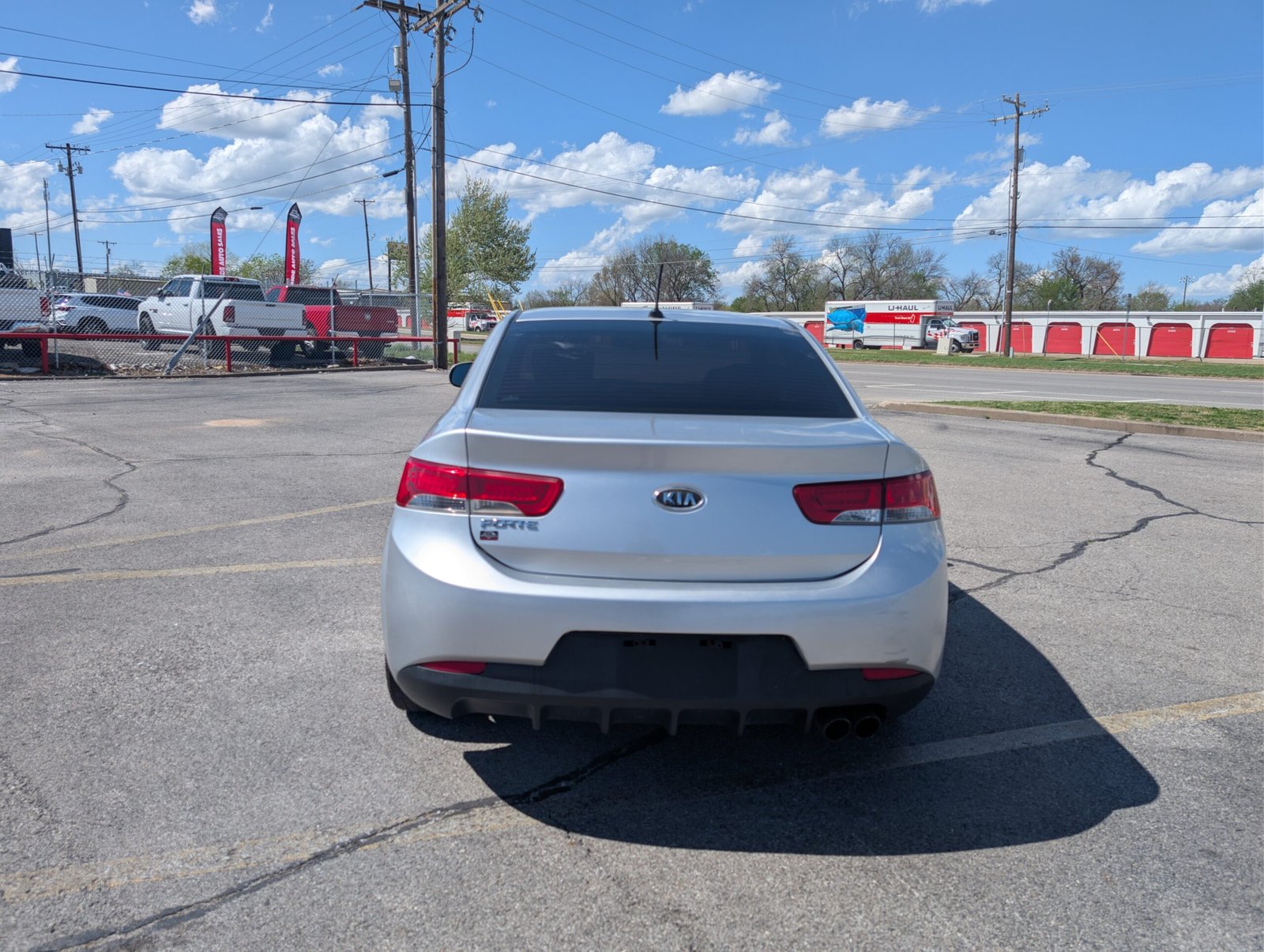 
								Kia Forte 2012 full									