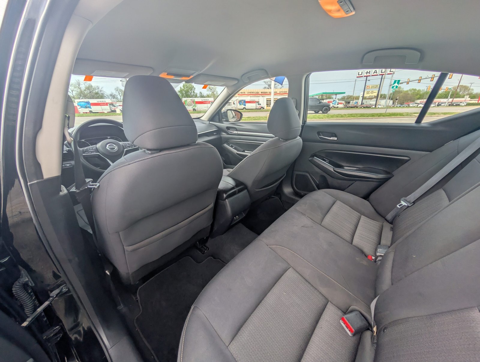 
								Nissan Altima 2021 full									