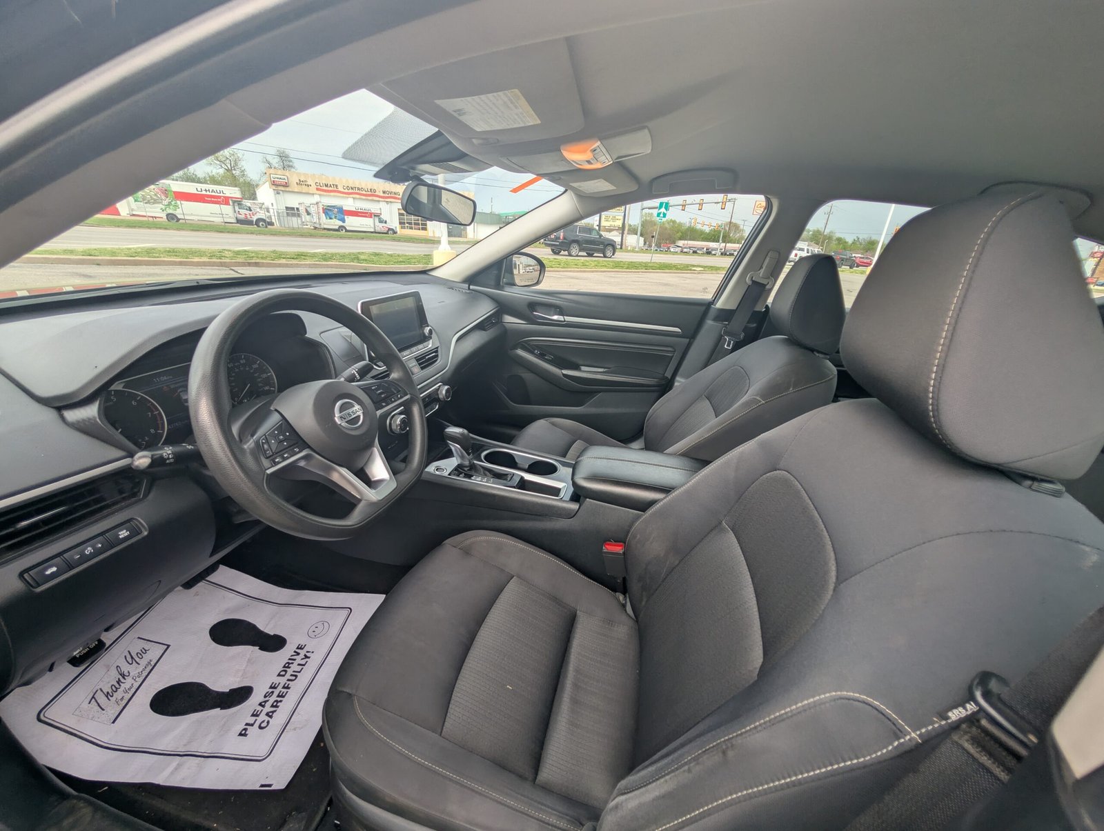 
								Nissan Altima 2021 full									