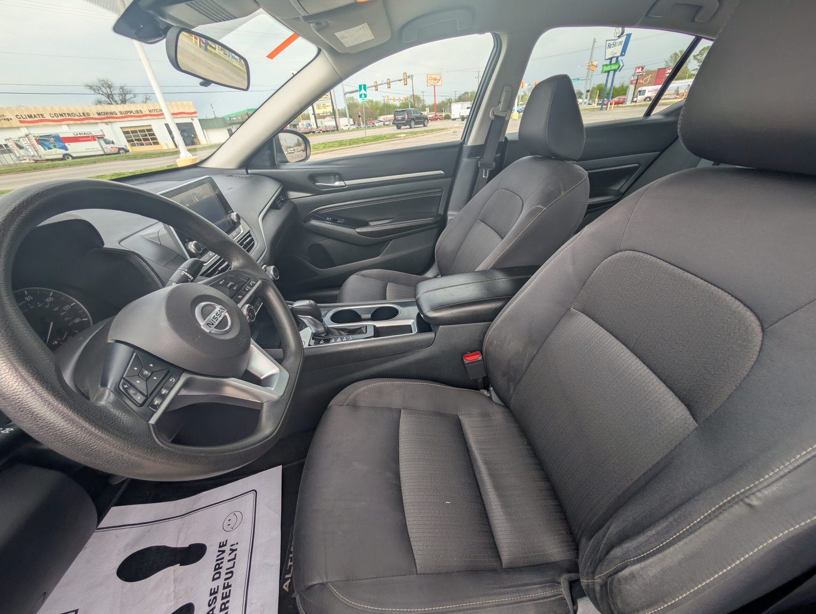
								Nissan Altima 2021 full									
