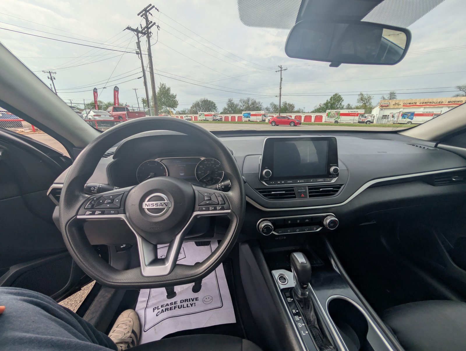 
								Nissan Altima 2021 full									