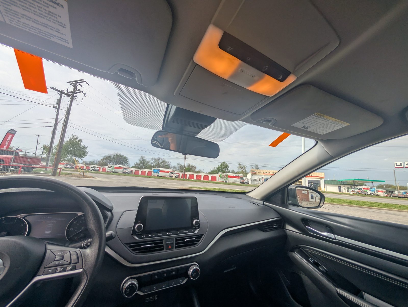 
								Nissan Altima 2021 full									