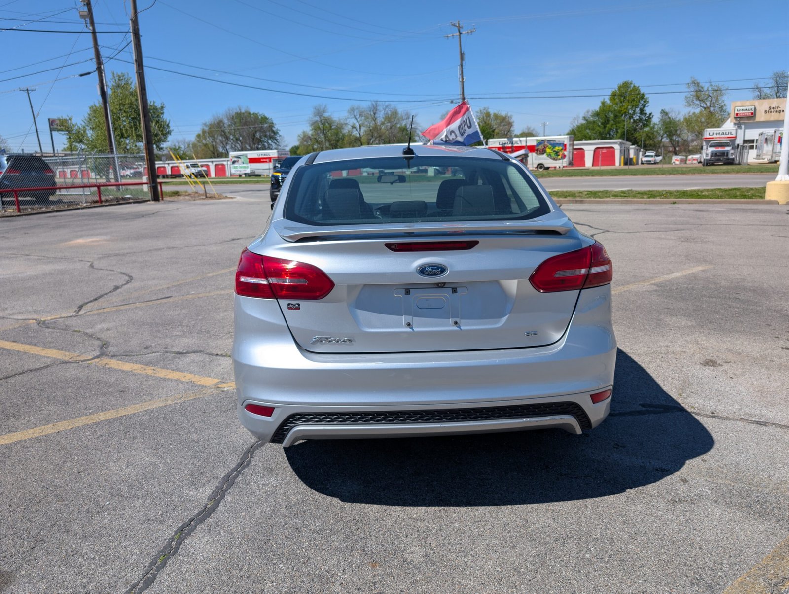 
								Ford Focus 2016 full									