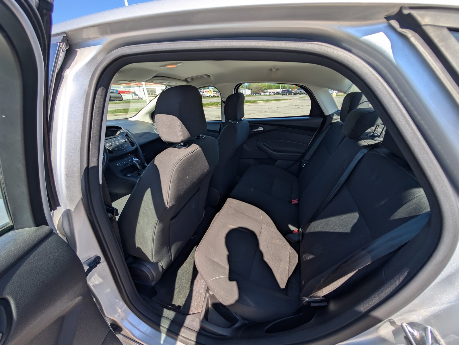 
								Ford Focus 2016 full									